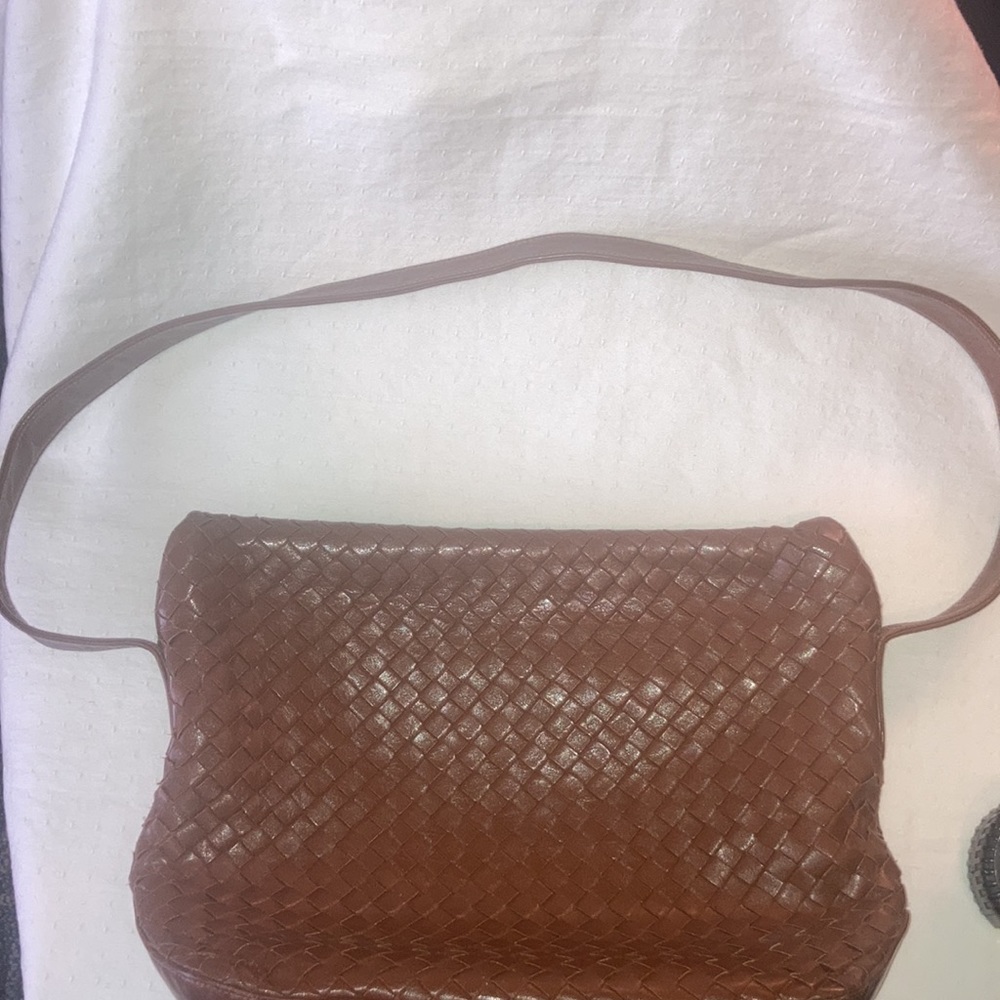 Beautiful Meyers purse